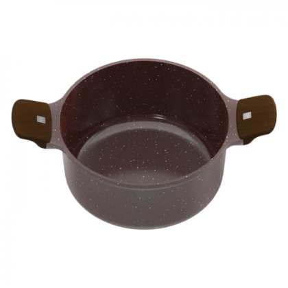 WALTON DYNAMIC Die Cast Casserole